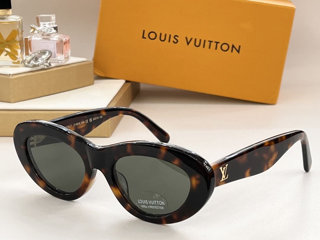 Louis Vuitton Sunglasses